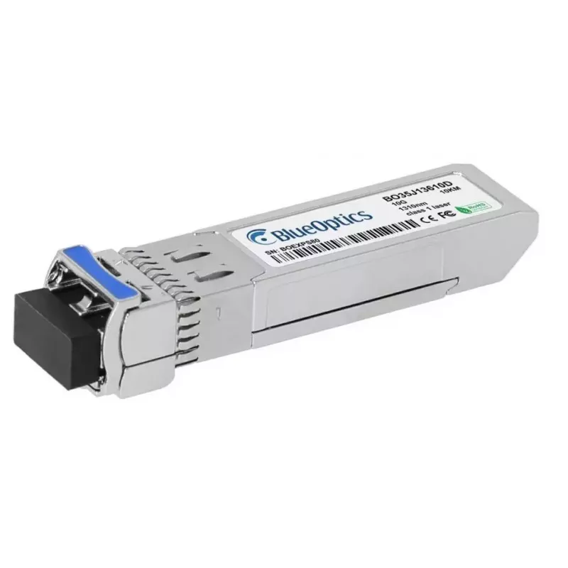 Transceptor SFP+ BlueOptics RN84N-BO 10000 Mbit/s 1310 nm