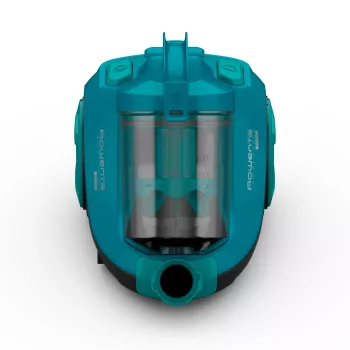 Aspirador de pó Rowenta Swift Power RO2932 1,2 L seco 750 W sem saco