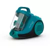 Rowenta Swift Power Cyclonic RO2932EA aspirador de trenó, a seco, sem saco, 750 W