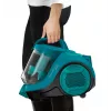 Rowenta Swift Power Cyclonic RO2932EA aspirador de trenó, a seco, sem saco, 750 W