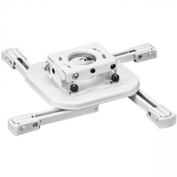 Suporte de projetor de teto Chief RSAUW branco