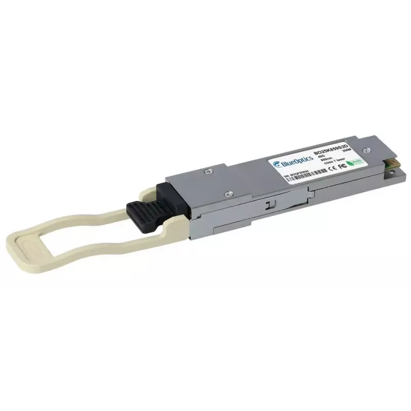 Transceptor de fibra ótica BlueOptics RT3WM-BO 40000 Mbit/s QSFP 850 nm