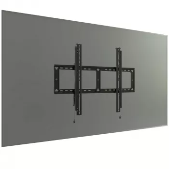 Suporte de TV Chief RLF3 2,18 m 86 preto peso máx. 90,7 kg