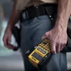 Impressora de etiquetas industriais DYMO RHINO 5200 | Etiquetadora com mala | Teclas de acesso rápido que poupam tempo | Impressão rápida | Impressora de etiquetas robusta para estaleiros e tarefas de etiquetagem exigentes | Ficha UK