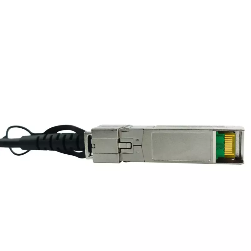 Cabo InfiniBand/Fibra ótica BlueOptics S26361-F3873-L505-BL 5 m SFP+ Macho/Macho