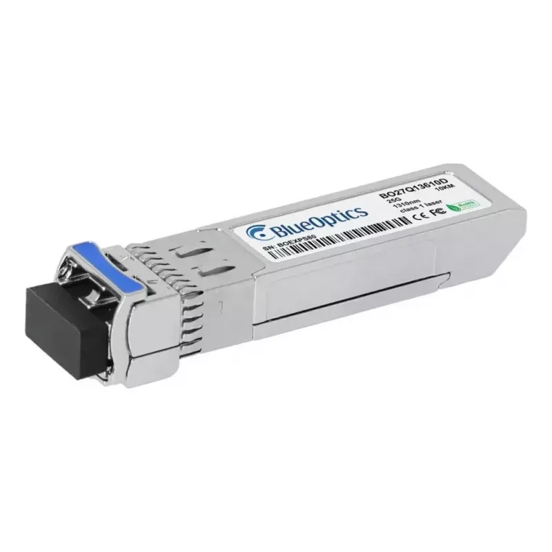 Módulo transceptor SFP28 BlueOptics S2N63A-BO 25000 Mbit/s