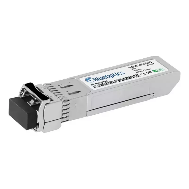 Módulo transceptor SFP+ BlueOptics S2P30A-BO 10000 Mbit/s