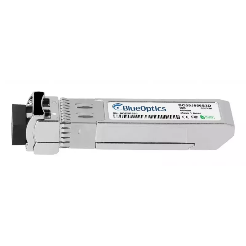 Módulo transceptor SFP+ BlueOptics S2P30A-BO 10000 Mbit/s