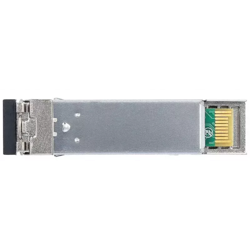 Transceptor SFP BlueOptics S-55DLC80D-BO 1250 Mbit/s Fibra Ótica