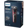 Máquina de Barbear Rotativa Philips Series 5000 S5883/10 — 3 cabeças, molhado e seco, 60 min de autonomia, visor LED, recarregável por USB