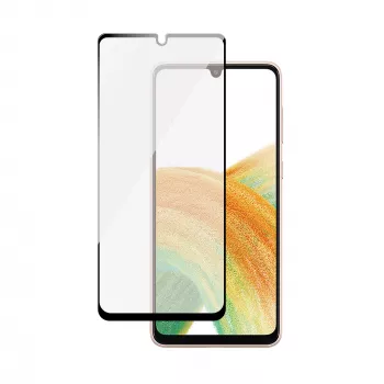 Película de Proteção de Ecrã PanzerGlass SAFE para Samsung Galaxy A33 5G, resistente a riscos, resistente a impactos