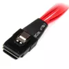 Cabo Serial Attached SCSI Mini-SAS Interno StarTech.com 50 cm - SFF-8087 para 4x SFF-8482