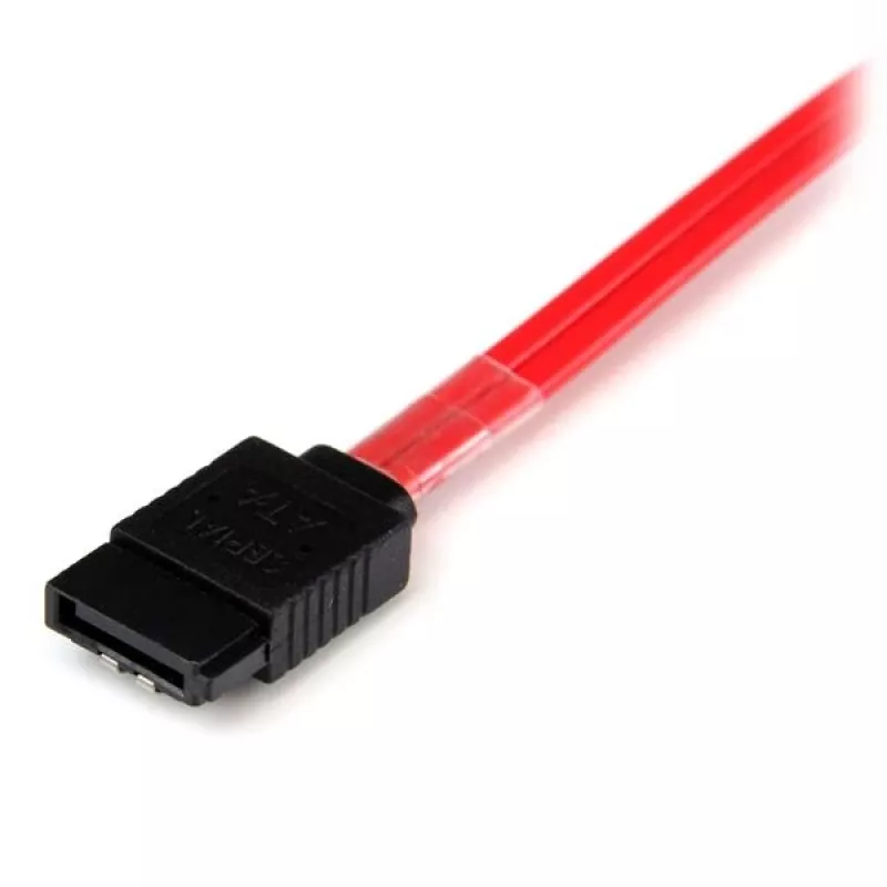 Cabo Interno Mini-SAS para SATA Reverso StarTech.com 50cm SFF-8087 para 4x SATA