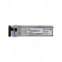 BlueOptics SF1G-SF13C-BO Transceptor SFP, 1000BASE-BX-U, LC Simplex, monomodo TX1310/RX1490 nm, 10 km