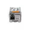 Módulo transceptor de fibra ótica BlueOptics SF1G-SF14C-BO SFP LC alumínio