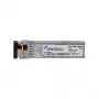 Módulo transceptor de fibra ótica BlueOptics SF1G-SF14C-BO SFP LC alumínio