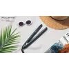 Rowenta Ultimate Experience SF8210 ferro de alisar Warm Black, Copper 2,7 m