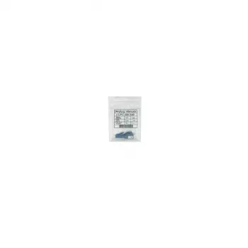 Adaptador de fibra ótica BlueOptics SFA21BK1 conector LC azul
