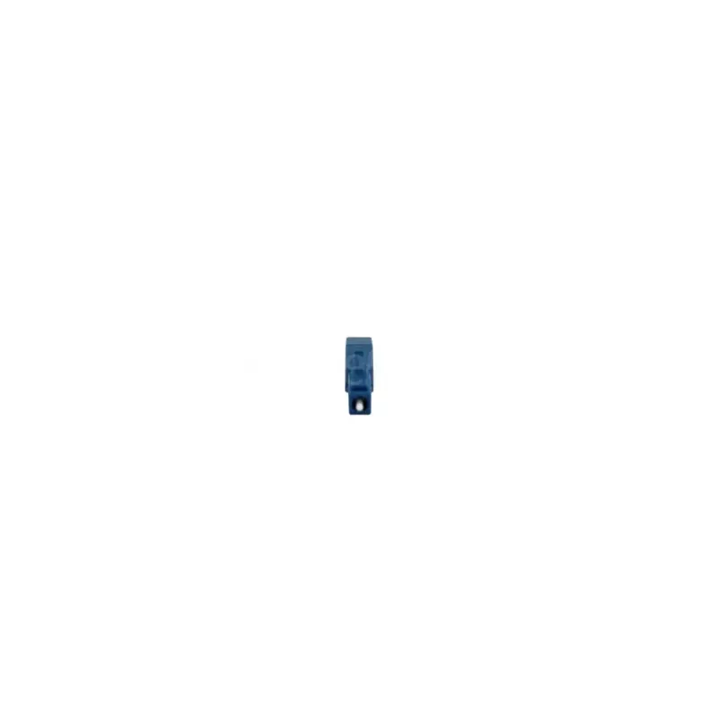 Adaptador de fibra ótica BlueOptics SFA21BK1 conector LC azul