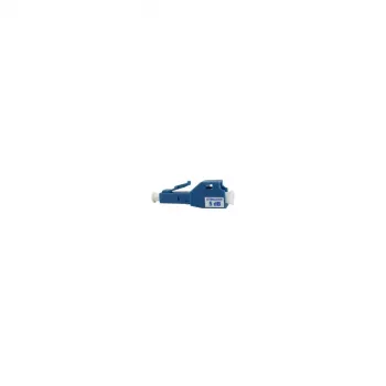 Adaptador de fibra ótica BlueOptics SFA21BK1 conector LC azul