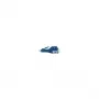 Adaptador de fibra ótica BlueOptics SFA21BK1 conector LC azul