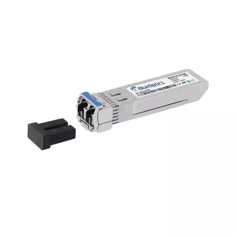 Transceptor SFP BlueOptics SFP-10/25G-LR-I-BO 25000 Mbit/s SFP28