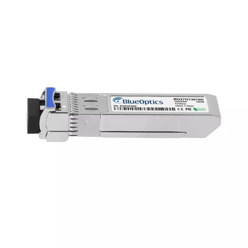 Módulo transceptor SFP28 BlueOptics BO27O13610D 25000 Mbit/s
