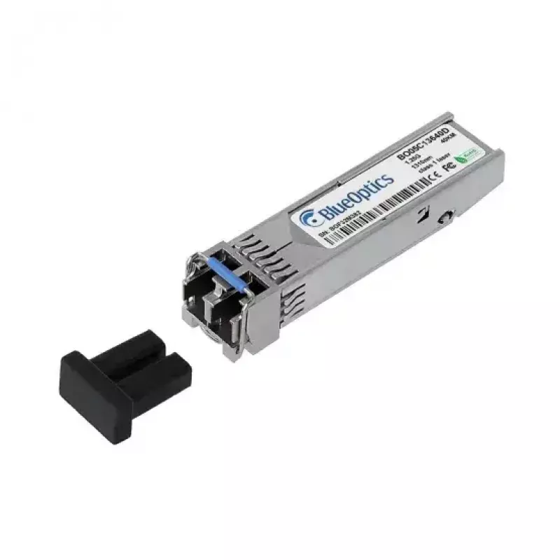 Módulo transceptor SFP BlueOptics SFP-1000-MM13-02-BO 1250 Mbit/s 1310 nm