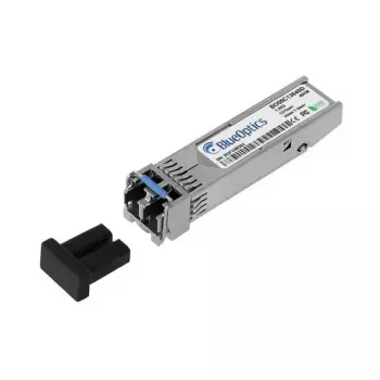 Módulo transceptor SFP BlueOptics SFP-1000-SM13-40-BO 1250 Mbit/s 1310 nm
