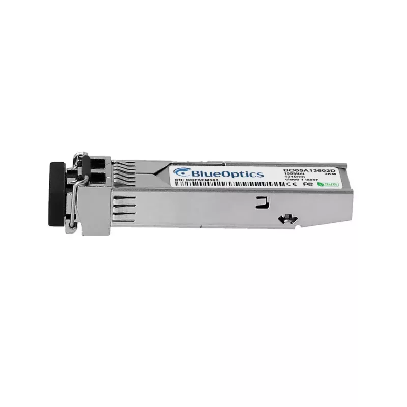 Módulo transceptor SFP BlueOptics SFP-100FX-BO 155 Mbit/s