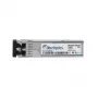 Módulo transceptor SFP BlueOptics SFP-100-MM-BO 155 Mbit/s prateado