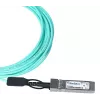 Cabo de fibra ótica InfiniBand BlueOptics SFP-10G-AOC2M-BO 2 m AOC SFP+