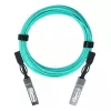 Cabo AOC BlueOptics SFP-10G-AOC30M-BO 30 m SFP+ laranja
