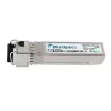 BlueOptics SFP10G-BX1270-BO módulo transceptor SFP+, compatível com Zyxel SFP10G-BX1270, 10 Gbit/s, fibra ótica, BO55J27610D