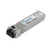 BlueOptics SFP10G-BX1270-BO módulo transceptor SFP+, compatível com Zyxel SFP10G-BX1270, 10 Gbit/s, fibra ótica, BO55J27610D