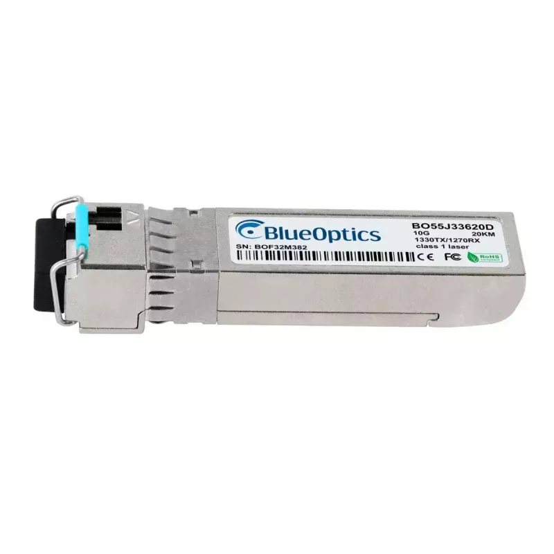 Módulo transceptor SFP BlueOptics SFP-10G-BXD-20-BO 10000 Mbit/s 1330 nm
