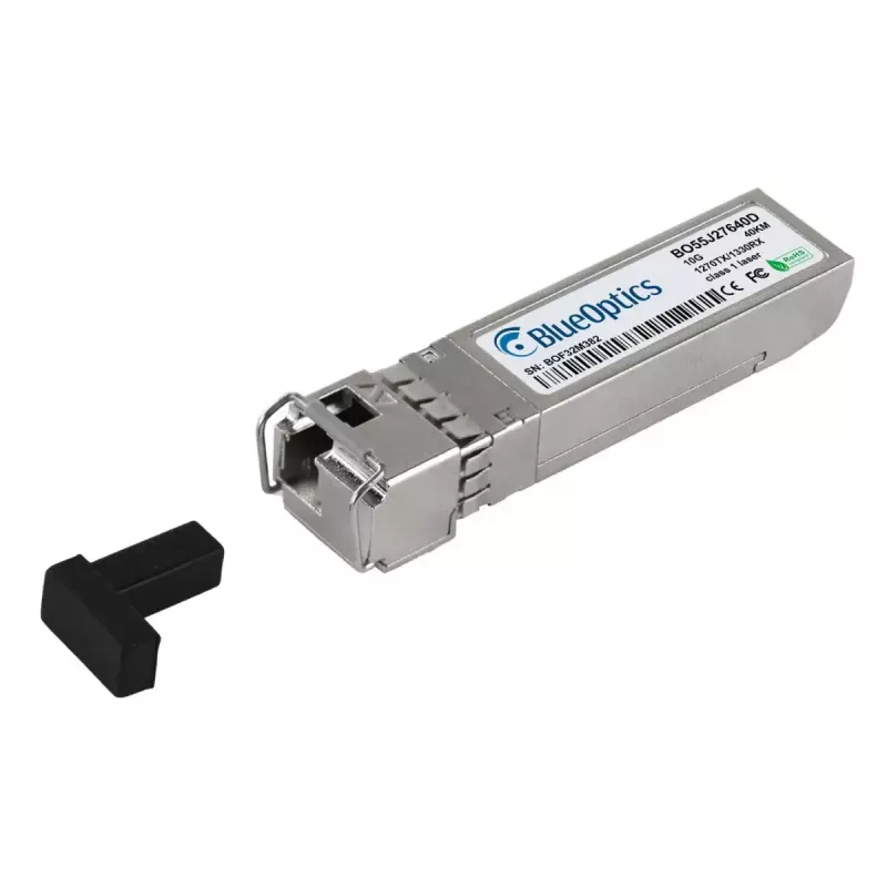 Módulo transceptor SFP BlueOptics SFP-10G-BXU1-40-BO 10000 Mbit/s SFP+