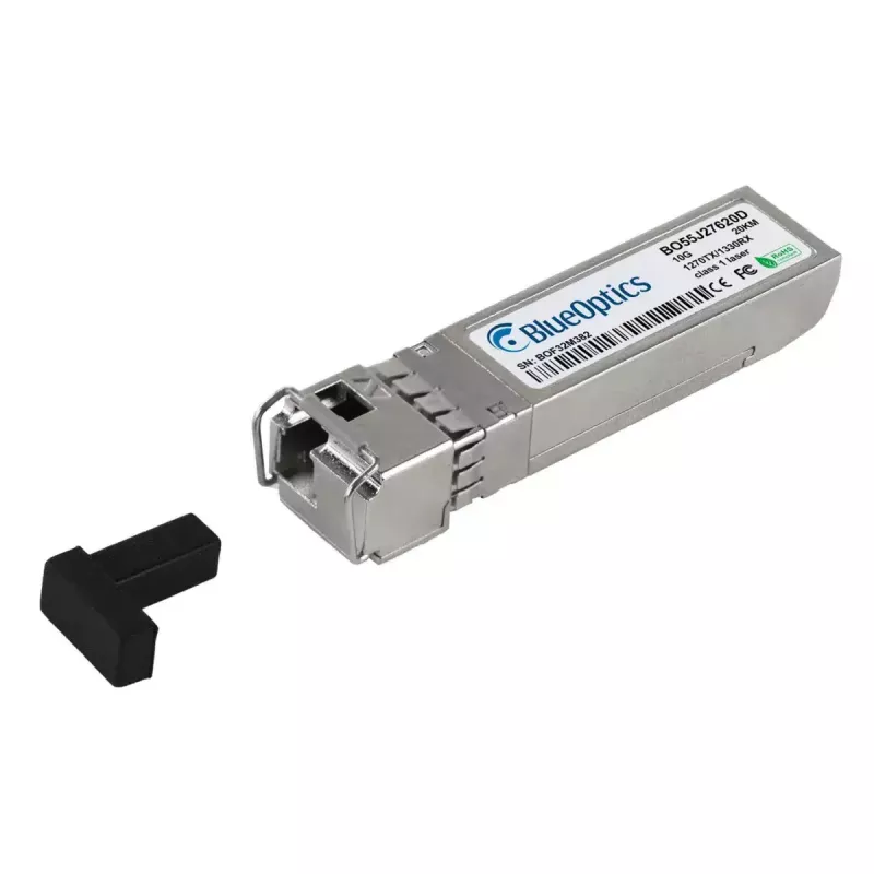 Transceptor SFP BlueOptics 10G-SFP-BXU-S-BO 10000 Mbit/s SFP+