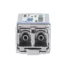 Módulo transceptor de fibra ótica BlueOptics SFP-10GE-ER-31-CE-BO SFP+ LC alumínio 20 g