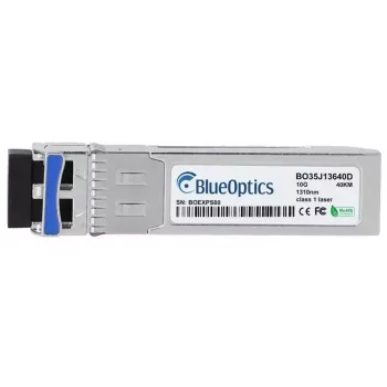 Módulo transceptor SFP BlueOptics SFP-10G-LR40-A-BO 10000 Mbit/s SFP+ 1310 nm