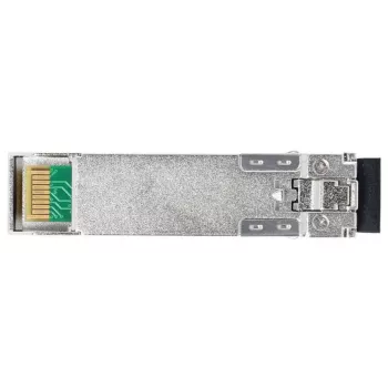 Módulo transceptor SFP BlueOptics SFP-10G-LR-CB-BO fibra ótica SFP+ LC