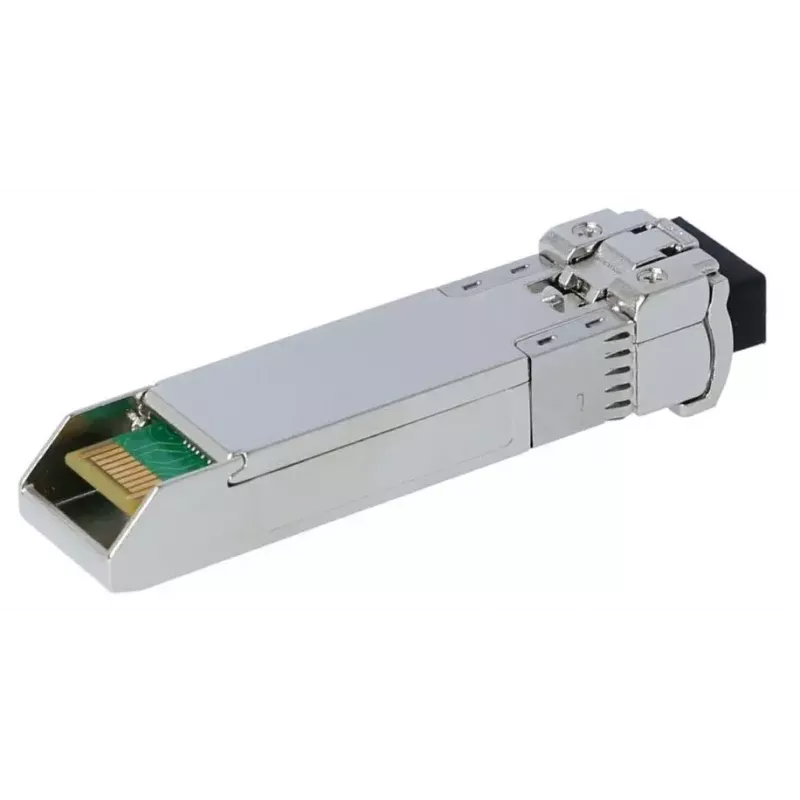 Módulo transceptor SFP BlueOptics SFP-10G-LR-CB-BO fibra ótica SFP+ LC