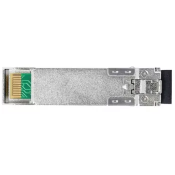 Módulo transceptor SFP BlueOptics SFP-10G-LRM-UQ-BO fibra ótica SFP+ 220 m