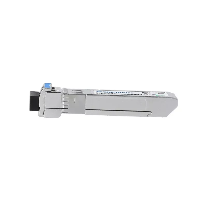 Módulo transceptor de fibra ótica BlueOptics SFP-10G-LR-SV-BO 10km SFP+