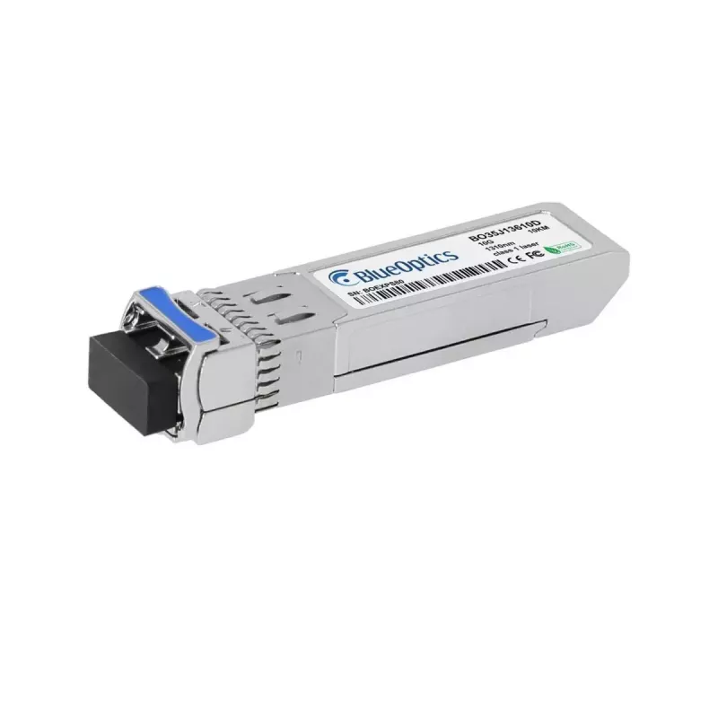Módulo transceptor SFP BlueOptics SFP-10G-LR-X 10000 Mbit/s 1310 nm