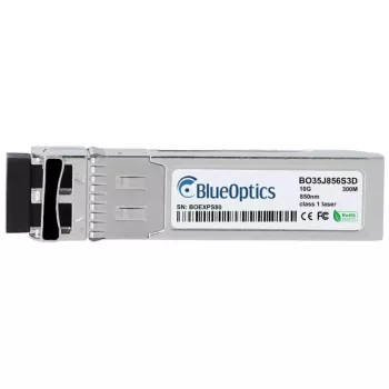 Módulo transceptor SFP BlueOptics SFP-10G-SR-BI-BO 10000 Mbit/s 850 nm