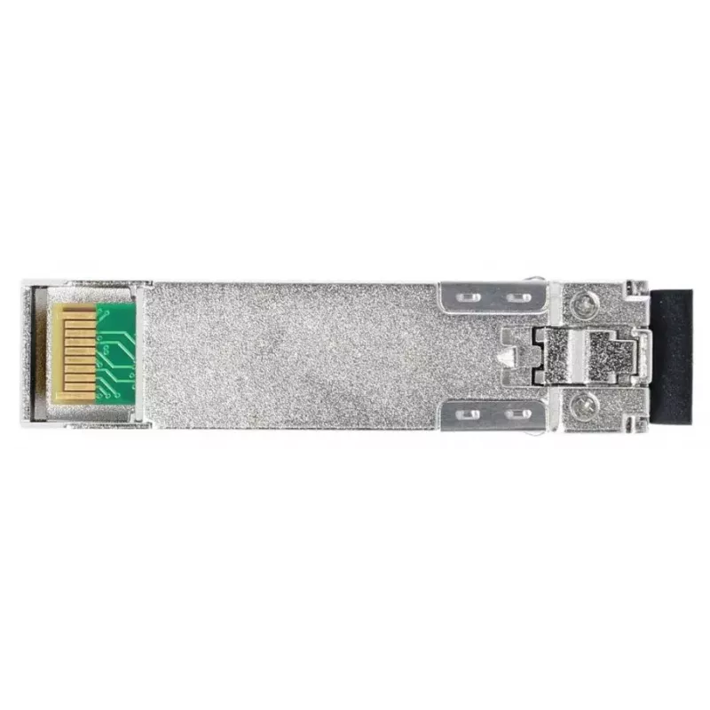 Módulo transceptor de fibra ótica BlueOptics SFP-10G-SR-NE-BO SFP+ LC alumínio 20 g