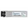 Módulo transceptor de fibra ótica BlueOptics SFP-10G-SR-NE-BO SFP+ LC alumínio 20 g