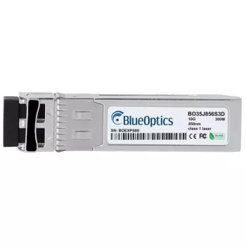 Módulo transceptor SFP BlueOptics SFP-10G-SR-QU-BO 10000 Mbit/s SFP+ 850 nm