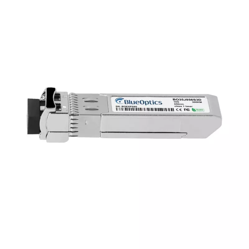 Módulo transceptor SFP BlueOptics SFP-10G-SR-WI-BO cobre 1000 Mbit/s
